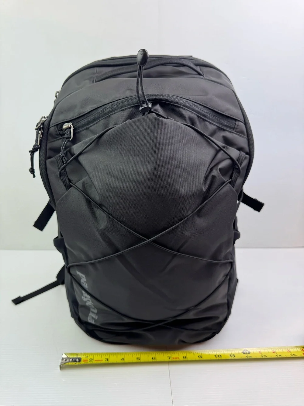 Patagonia refugio daypack
